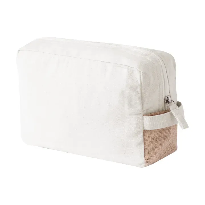 Fairtrade cosmetic bag - AP800009 (ANDA#00)